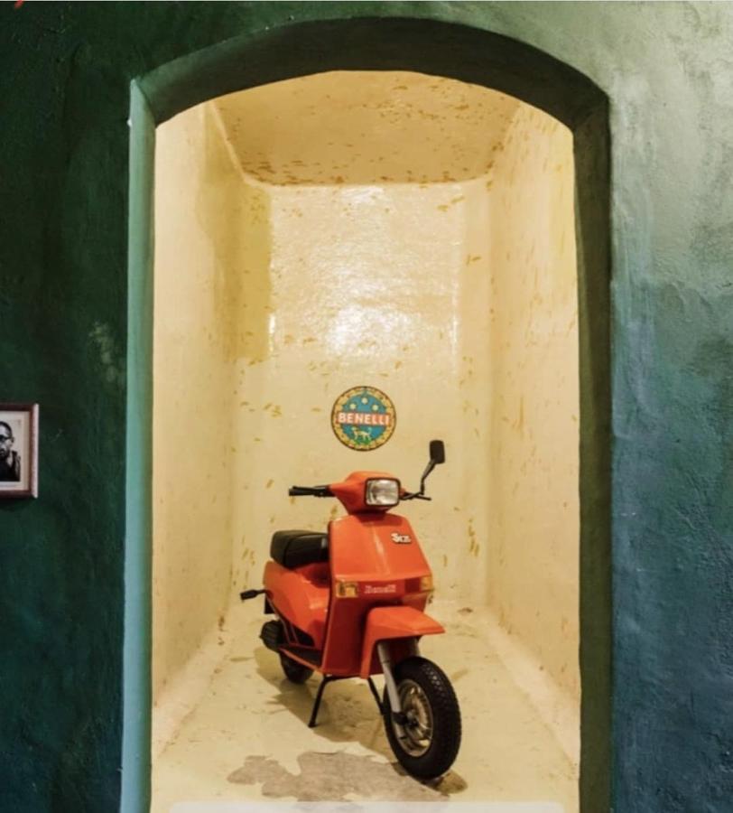 Museo Posada Benelli San Rafael  Exterior photo